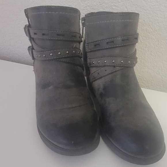 Sonoma booties - Picture 2 of 5